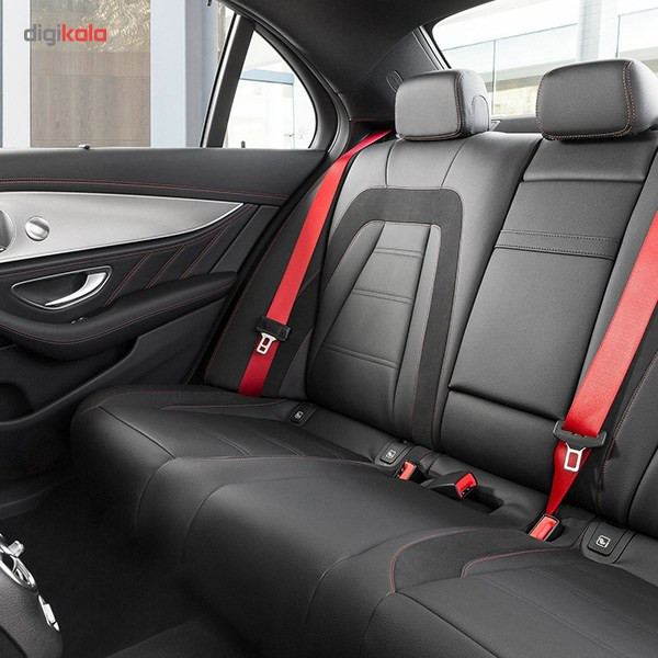 خودرو مرسدس بنز E43 AMG اتوماتیک سال 2016