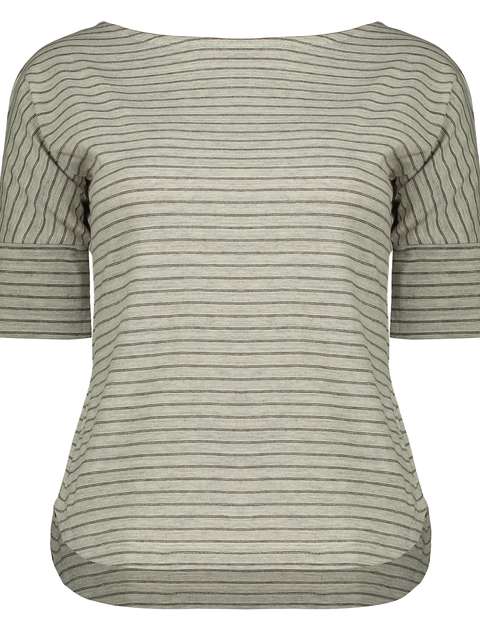 تی شرت زنانه گارودی مدل 1003103019-09