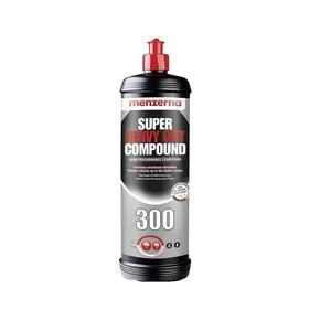 پولیش بدنه خودرو منزرنا مدل MNP300 حجم 1000 میلی لیتر