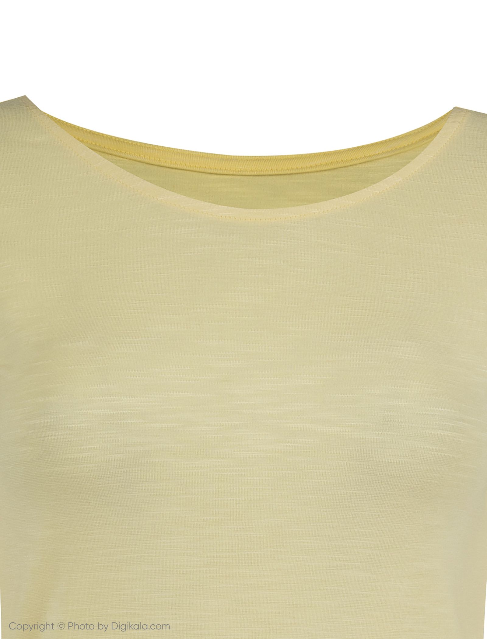 تی شرت زنانه گارودی مدل 1003113014-13 -  - 3