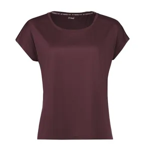 تی شرت ورزشی زنانه کرویت مدل SA-65
