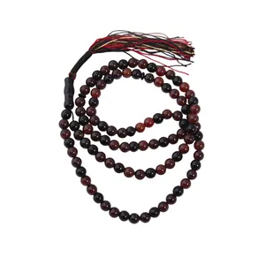 تسبیح سنگ عقیق کد T_025