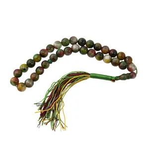 تسبیح سنگ عقیق کد T_024