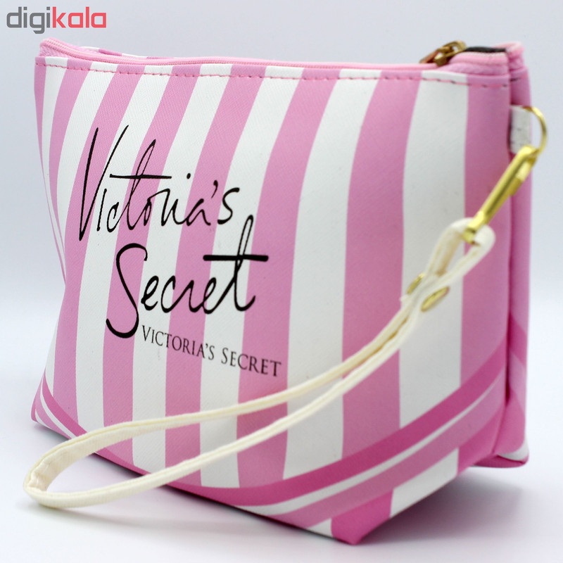 کیف لوازم آرایش زنانه کد IDM 178