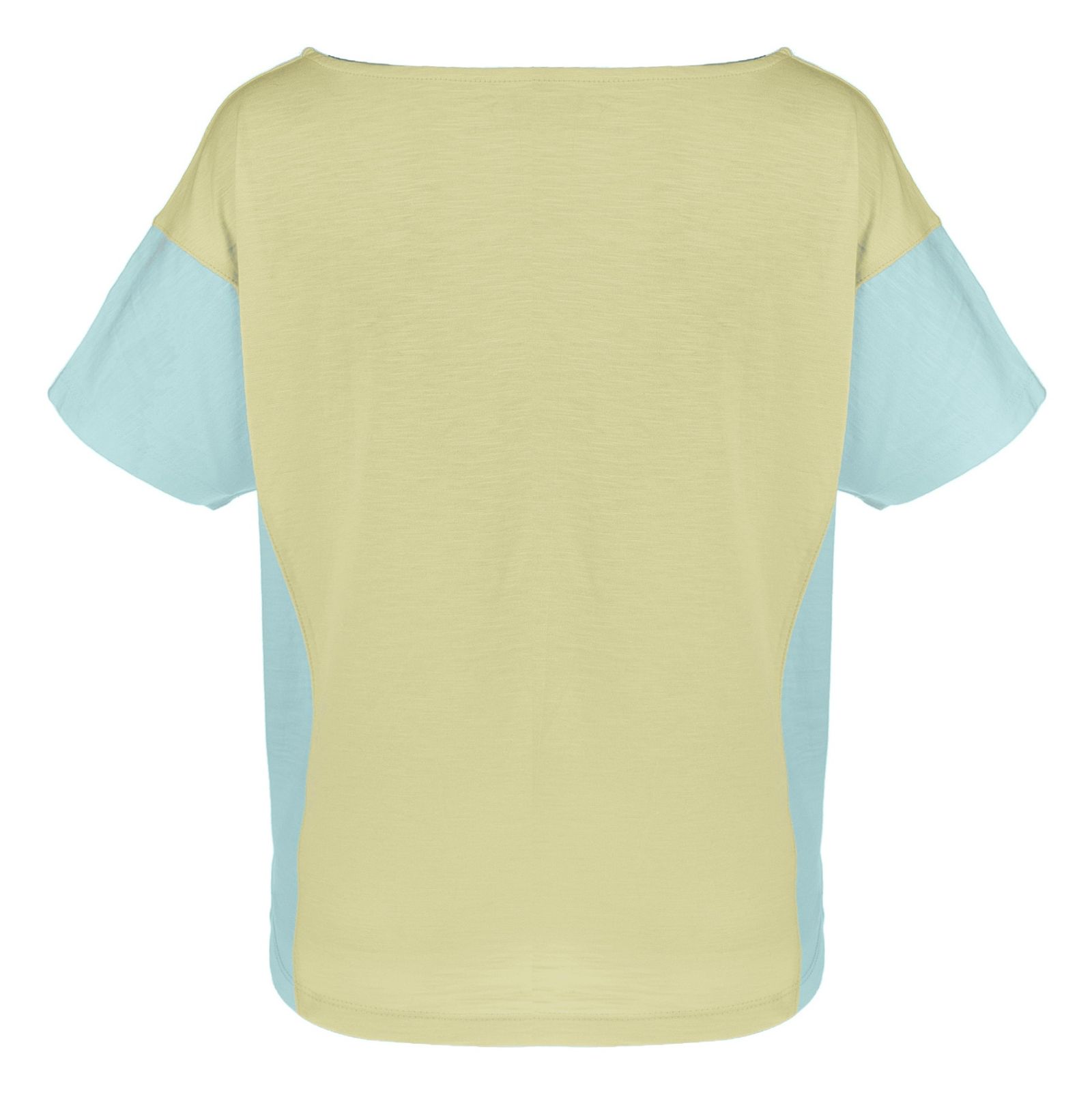 تی شرت زنانه گارودی مدل 1003103017-12 -  - 4