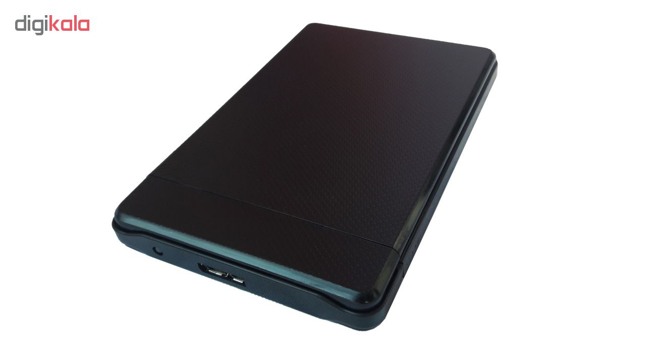 باکس تبدیل SATA به USB 3.0 هارددیسک ای لایف مدل EX-325