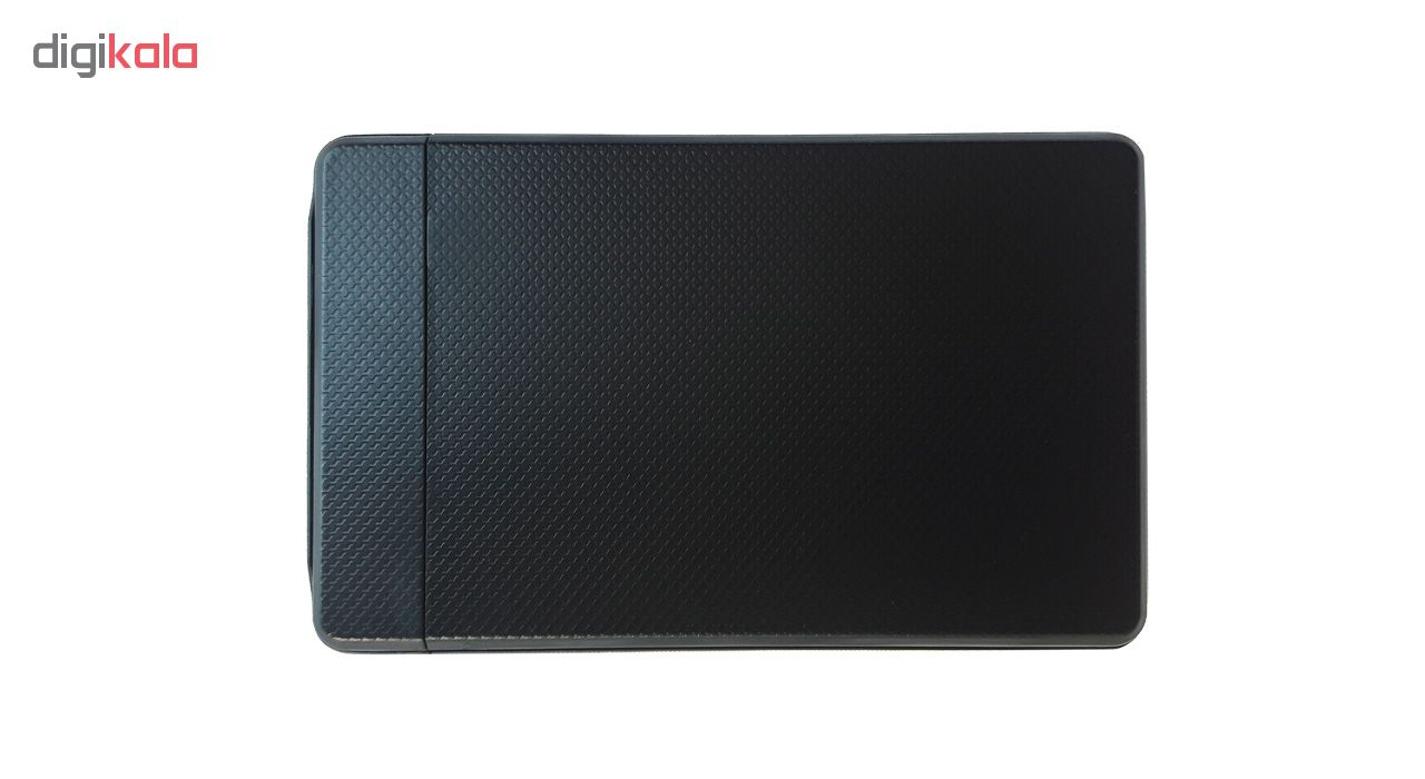 باکس تبدیل SATA به USB 3.0 هارددیسک ای لایف مدل EX-325