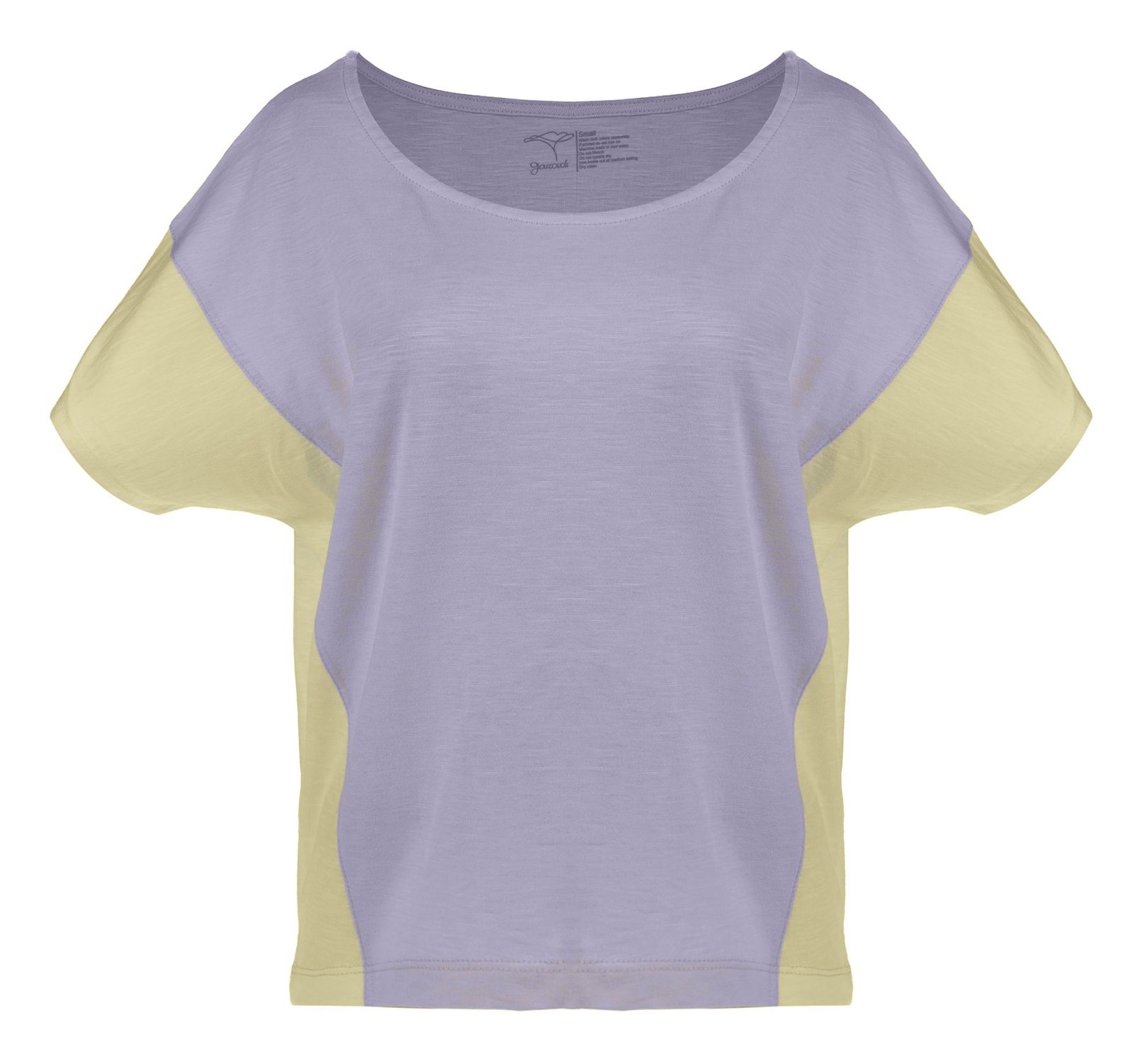 تی شرت زنانه گارودی مدل 1003103017-64