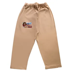 شلوار دخترانه مدل cdibigkids