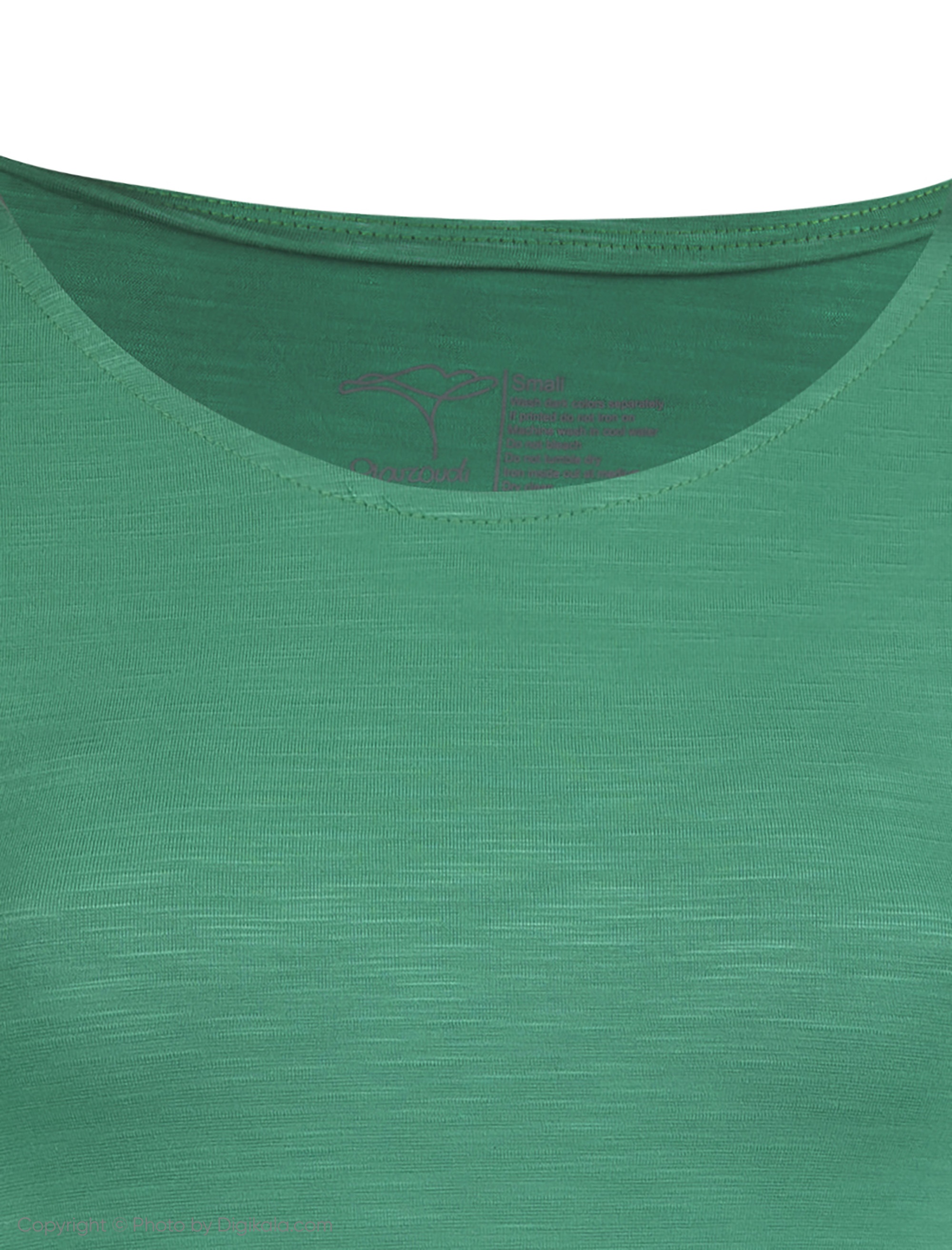تی شرت زنانه گارودی مدل 1003113014-25