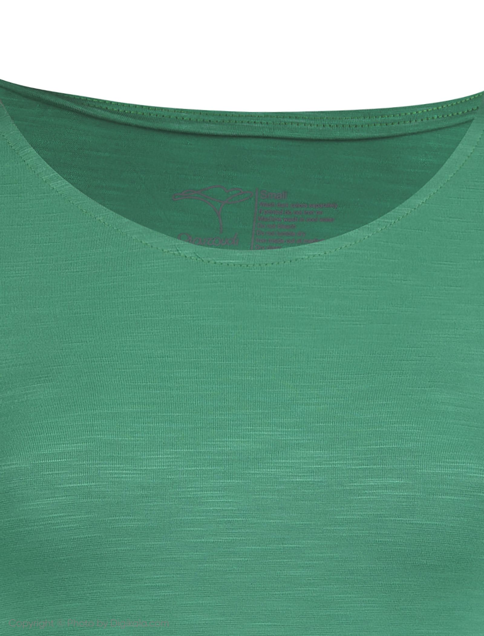 تی شرت زنانه گارودی مدل 1003113014-25 -  - 3