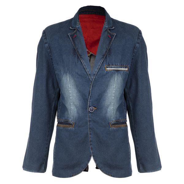 کت مردانه کد P73