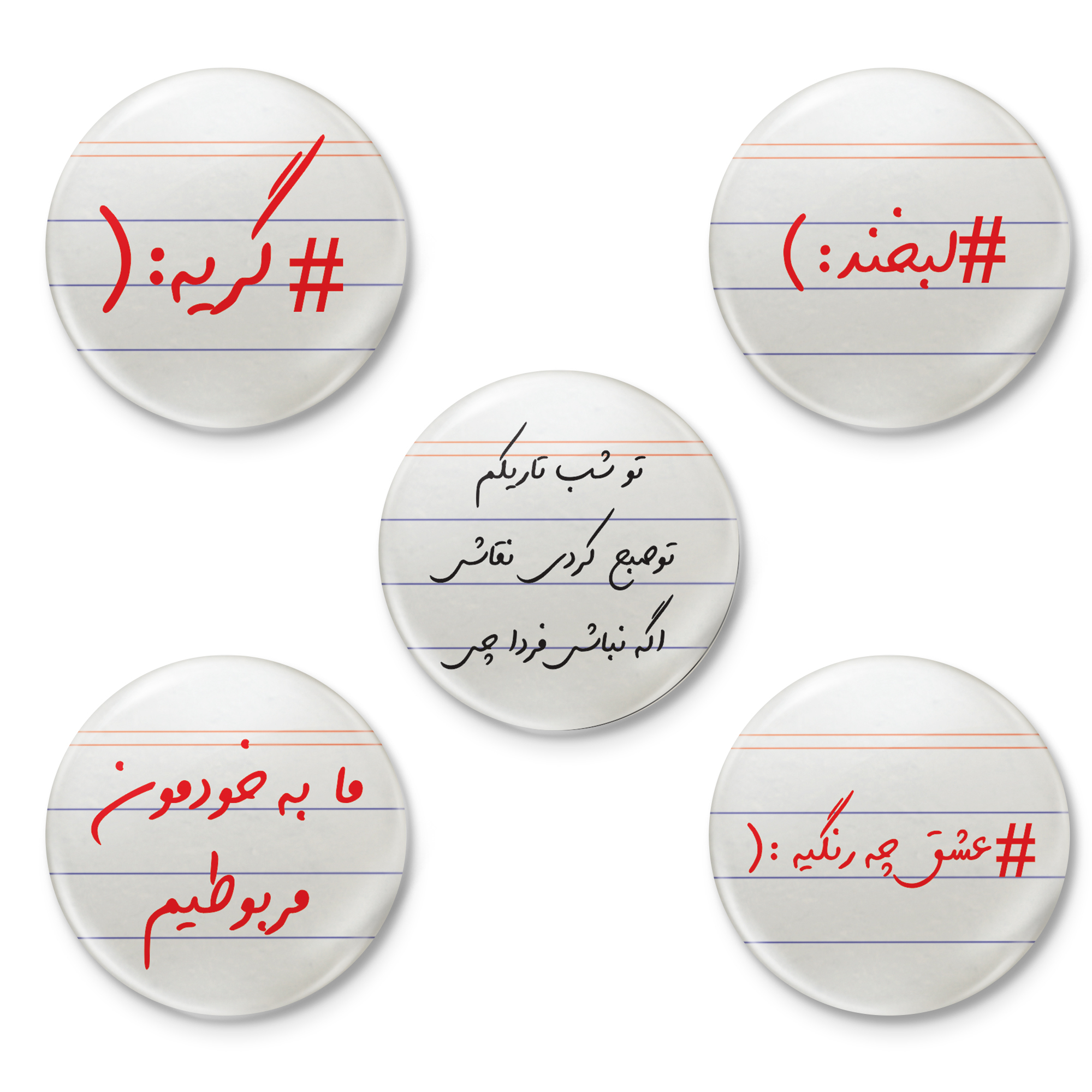 پیکسل کد 36.5 مجموعه 5 عددی