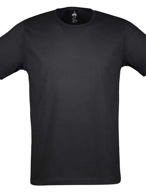 تی شرت مردانه آگرین مدل 1431200-99