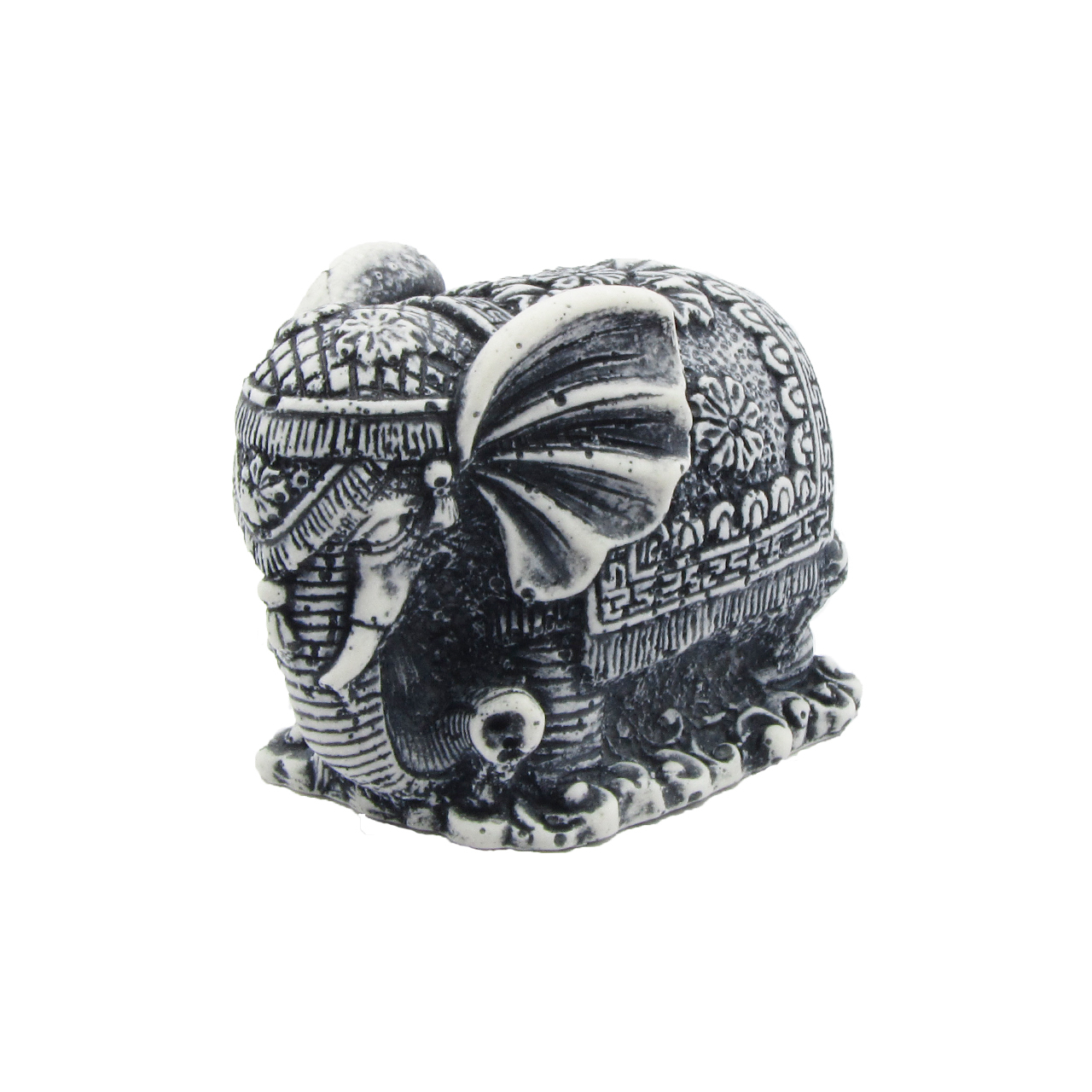 مجسمه طرح فیل