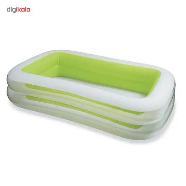 استخر بادی اینتکس مدل 56483