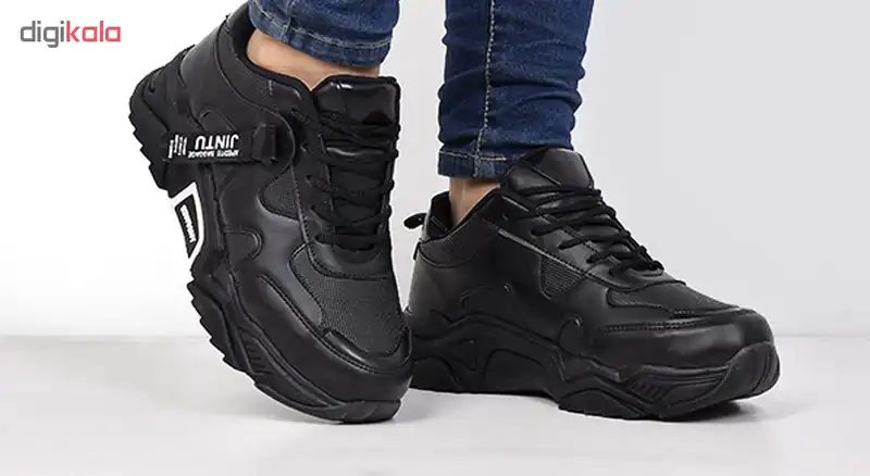 کفش پیاده روی مدل J2-Bk