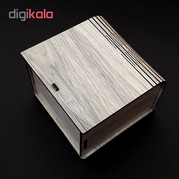  ست ساعت مچی عقربه ای زنانه و مردانه کد 6673 