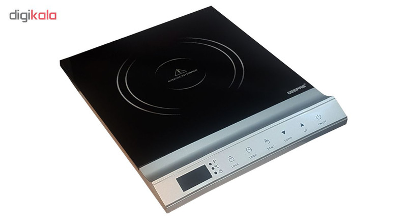 اجاق گاز القائی جی پاس مدل GIC33011UK