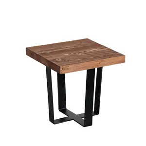 میز عسلی دیزوم  مدل SXU40