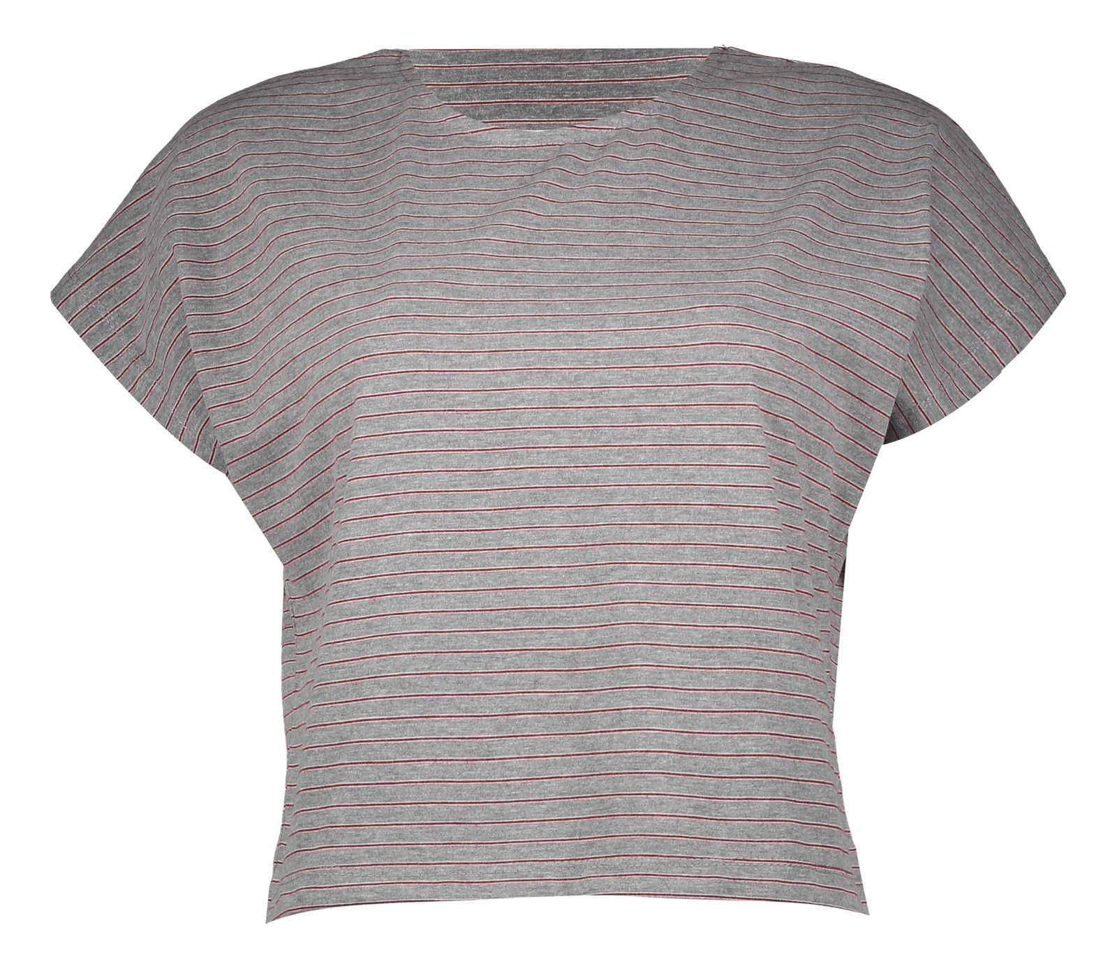 ست تی شرت و شلوارک زنانه گارودی مدل 1003214011-88 -  - 2
