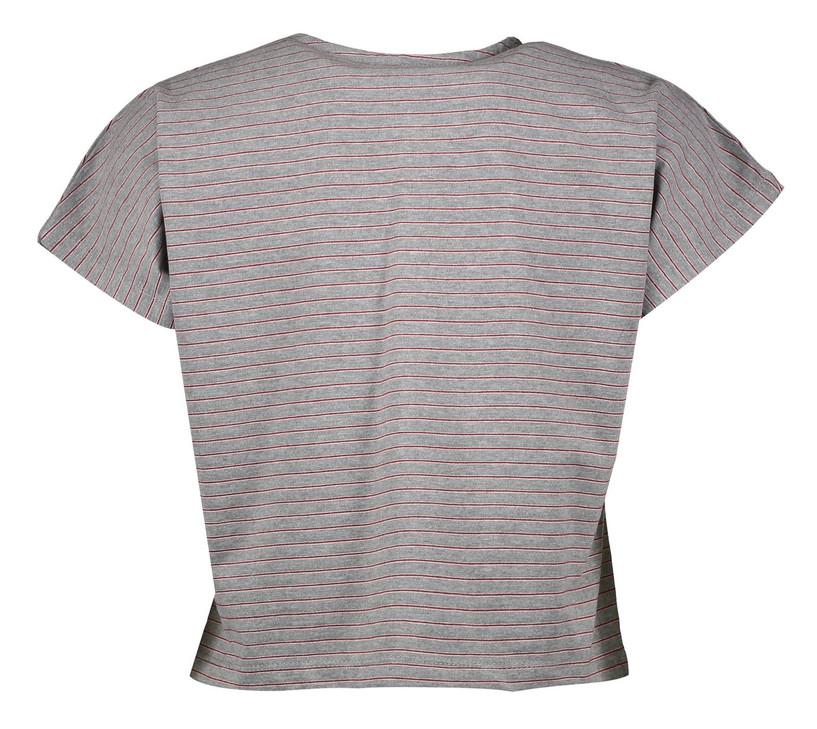 ست تی شرت و شلوارک زنانه گارودی مدل 1003214011-88 -  - 3