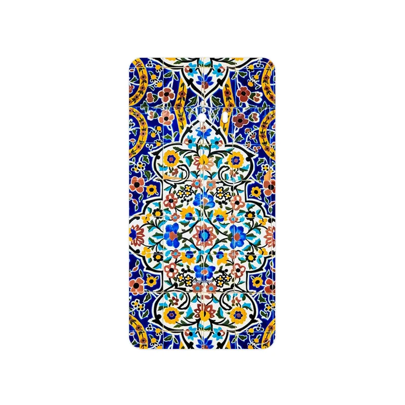 برچسب پوششی ماهوت مدل Iran Tile 12 مناسب برای گوشی موبایل شیائومی Mi Note 2