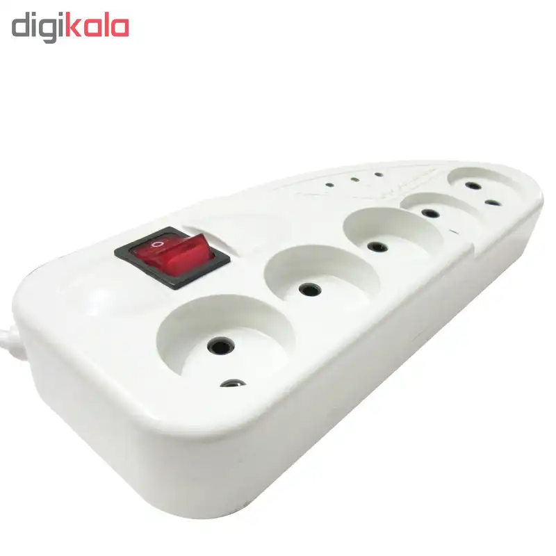 محافظ ولتاژ تکسان مدل ts110