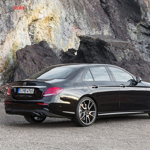 خودرو مرسدس بنز E43 AMG اتوماتیک سال 2016