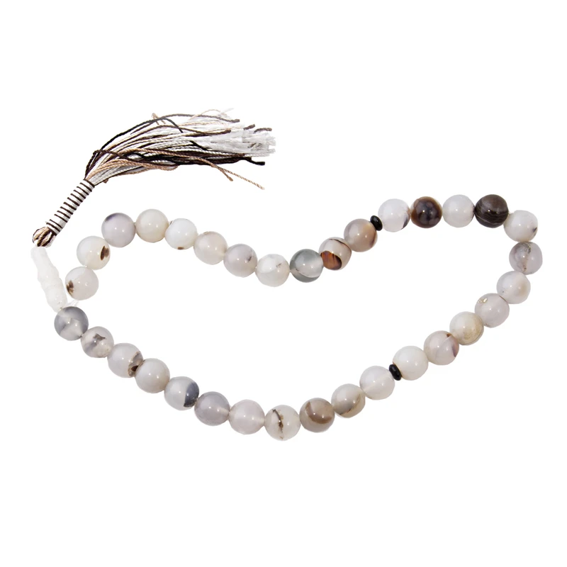 تسبیح عقیق کد t_035