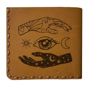 کیف پول مردانه مدل TB23