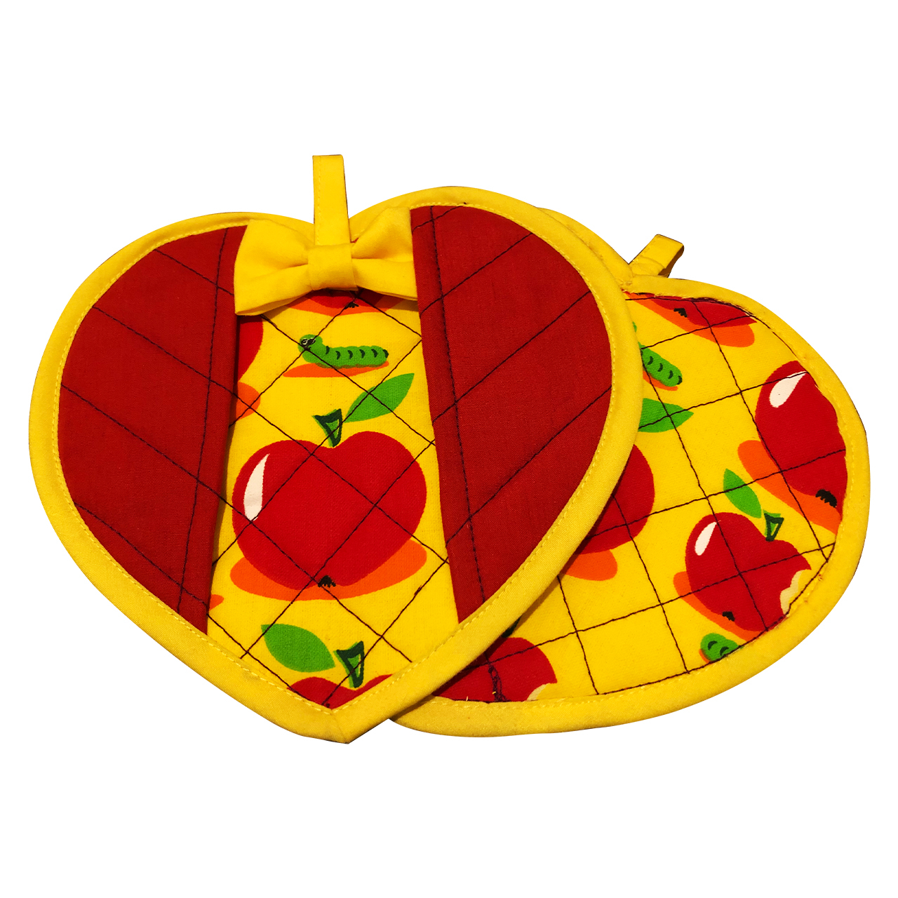 دستگیره کد KH001 بسته 2 عددی