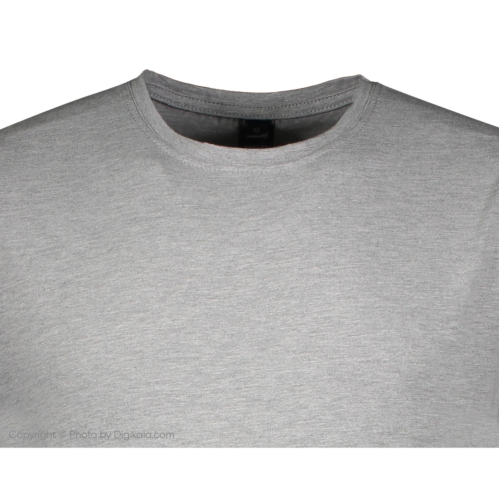 تی شرت مردانه آگرین مدل 1431202-93 -  - 3