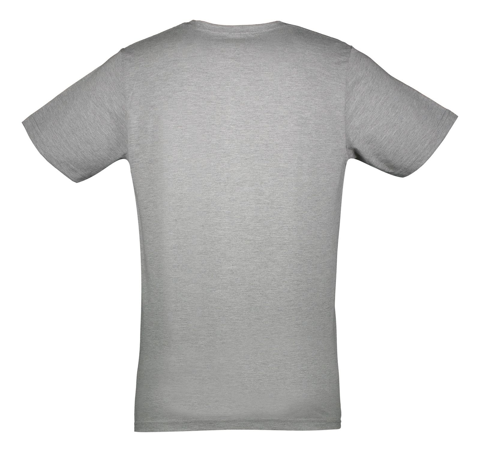 تی شرت مردانه آگرین مدل 1431202-93 -  - 4