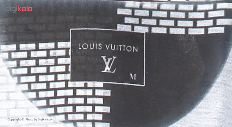 تاپ مردانه مدل X41