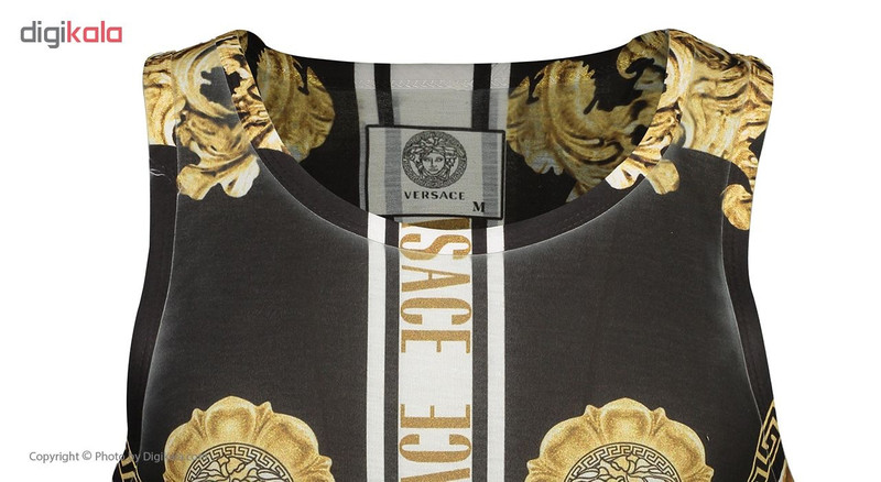 تاپ مردانه مدل X49