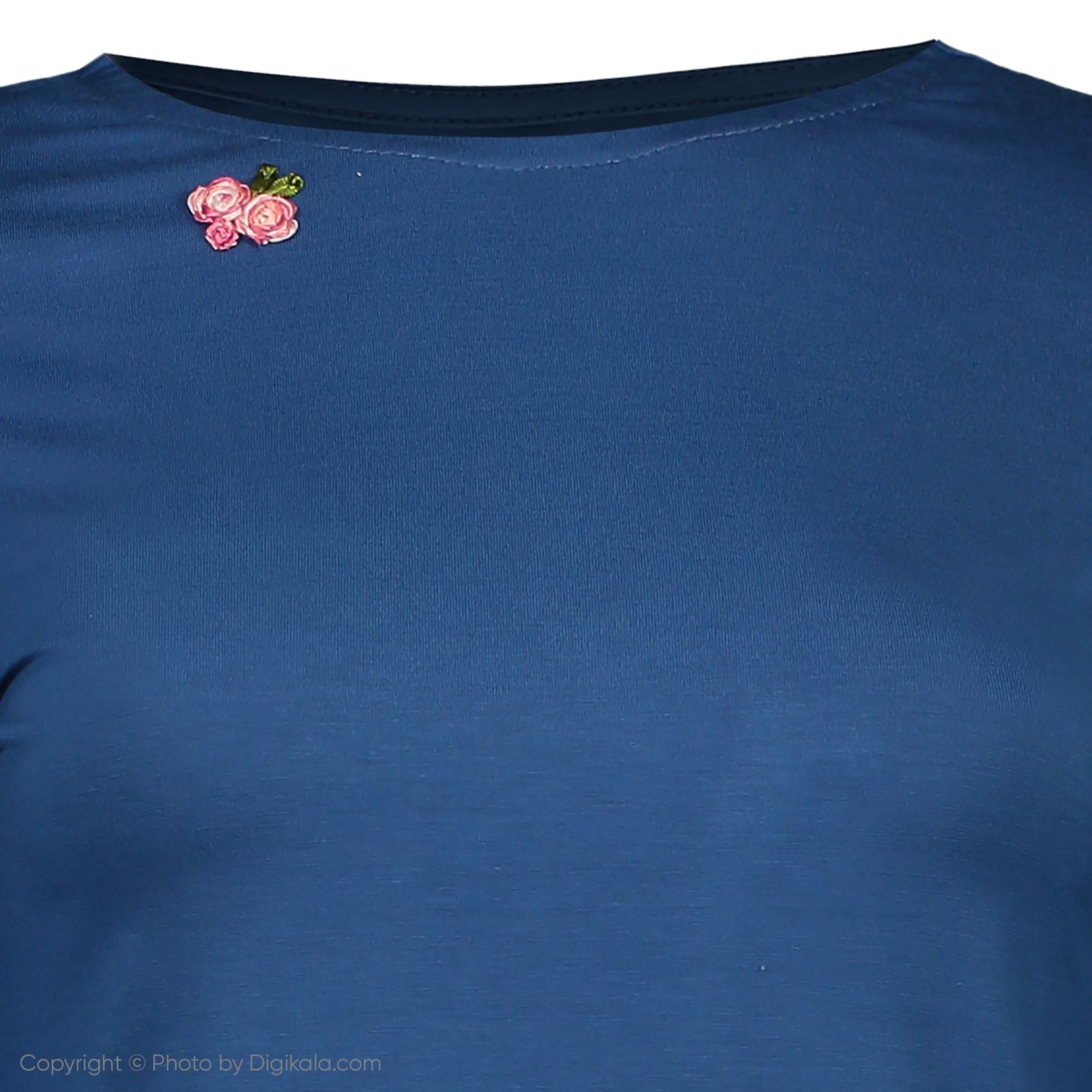 تی شرت زنانه گارودی مدل 1003112013-57 -  - 3