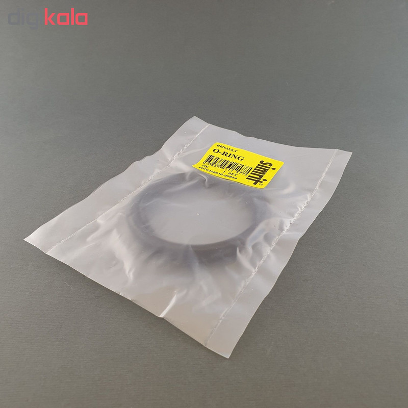 واشر اورینگ دریچه گاز مدل 2085 مناسب برای ال90 مجموعه 2 عددی