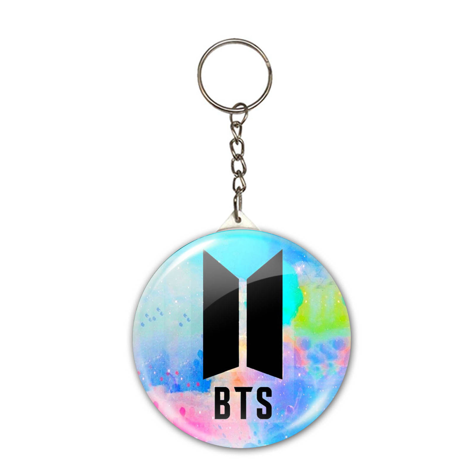جاکلیدی طرح BTS کد 15393 