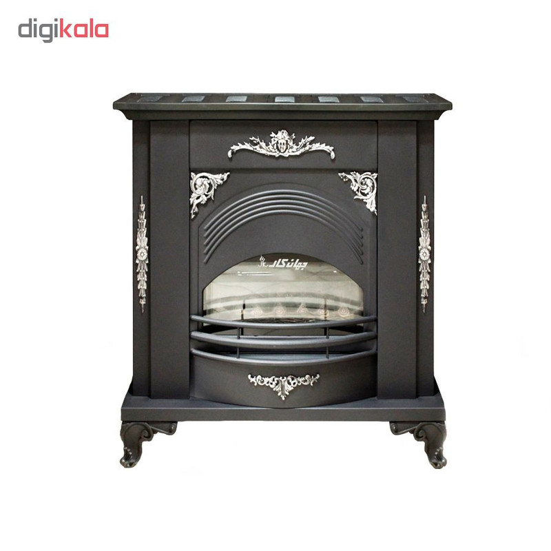 بخاری جهان کار مدل ویرون