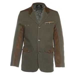 کت مردانه کد P80