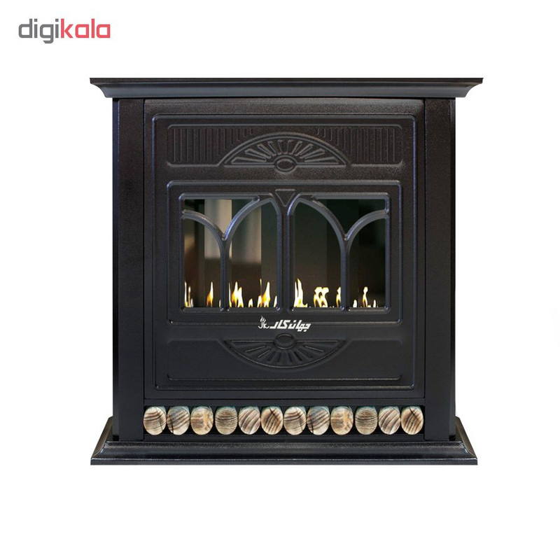 بخاری جهان کار مدل اون گارد