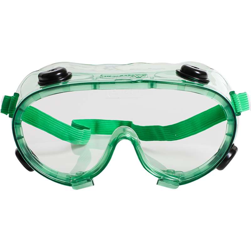 عینک ایمنی آلبا مدل ST200 عینک ایمنی آلبا مدل ST200