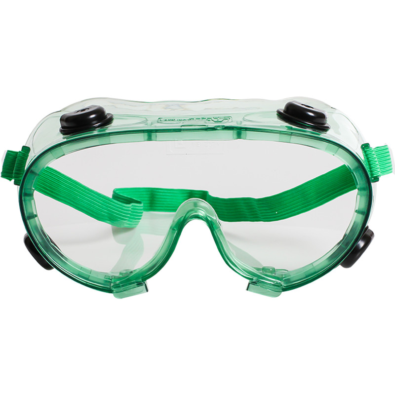 عینک ایمنی آلبا مدل ST200 عینک ایمنی آلبا مدل ST200