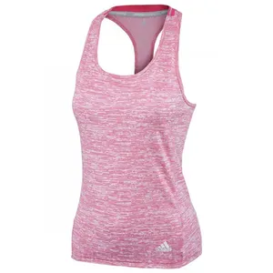 تاپ ورزشی زنانه مدل  Supernova Fitted Tank