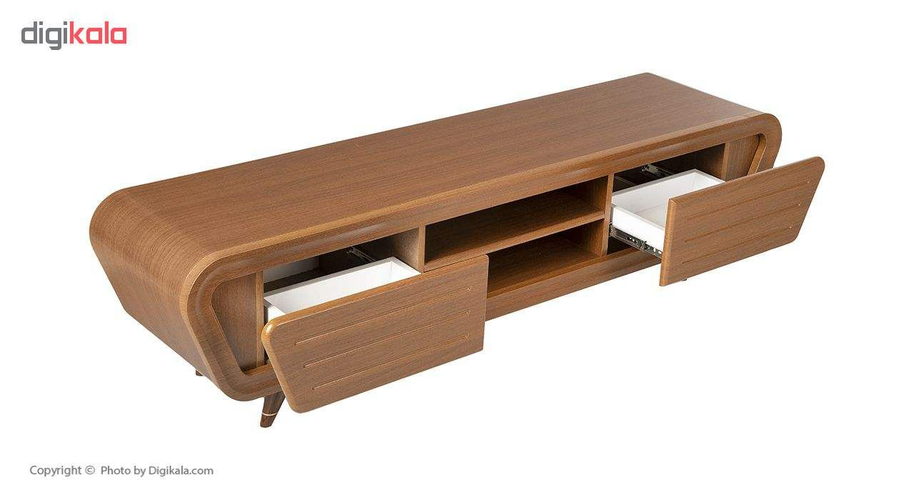 میز تلویزیون مدل Granada کد5511