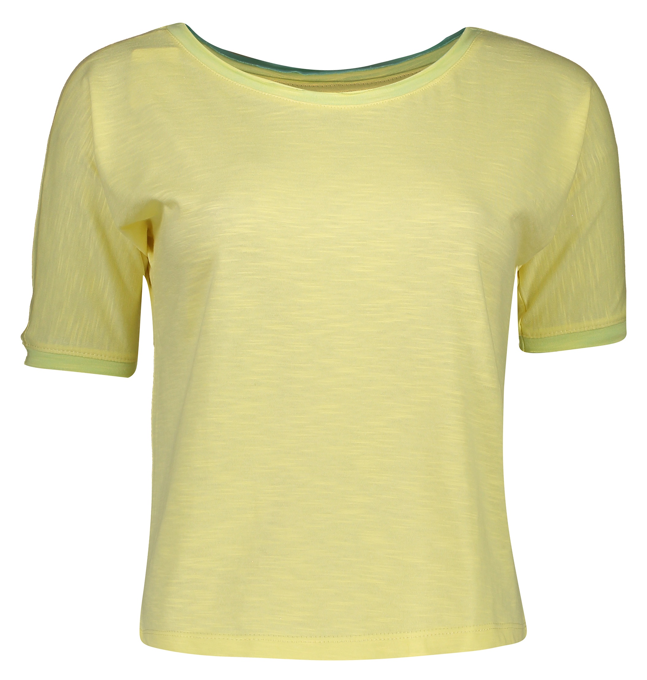 تی شرت زنانه گارودی مدل 1003103018-12 -  - 1