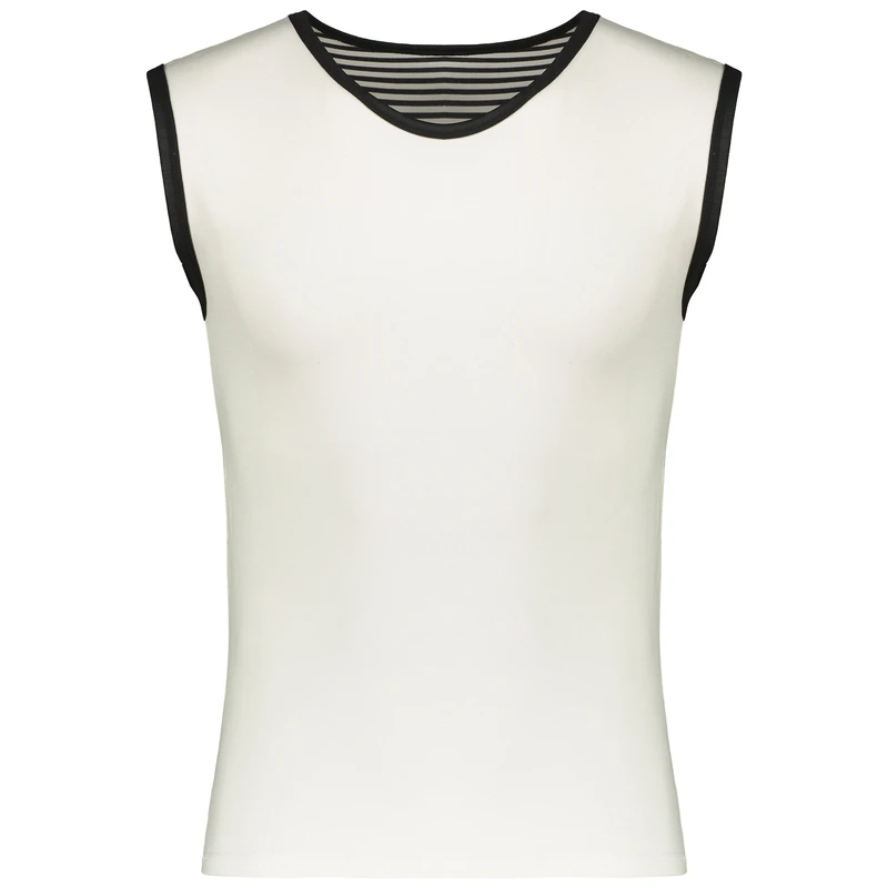 تاپ مردانه مدل Top.001