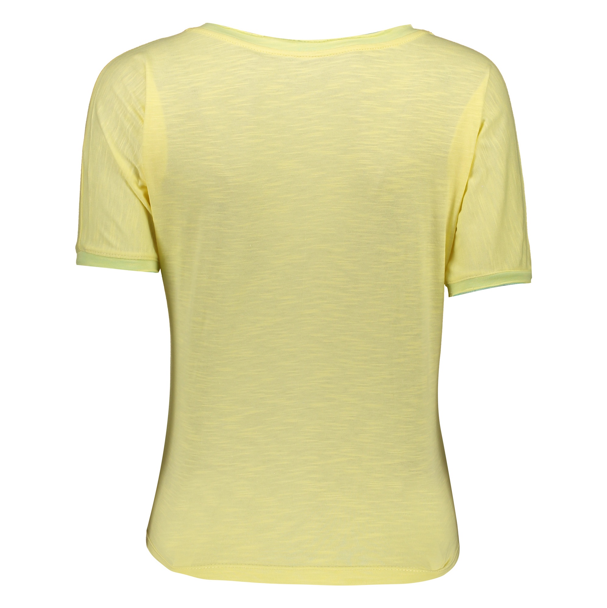 تی شرت زنانه گارودی مدل 1003103018-12