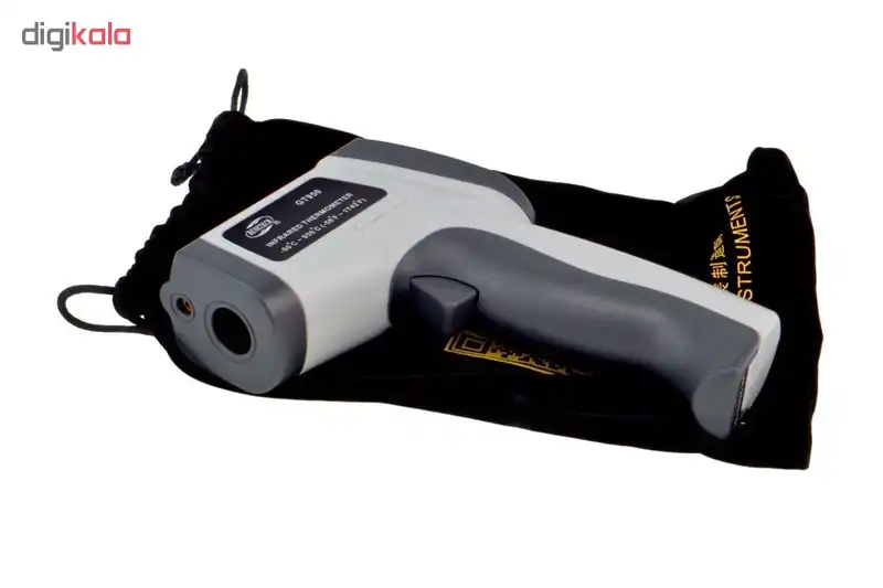 دماسنج لیزری بنتک مدل Gt-950